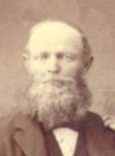 Jasper Thornton (1832 - 1911) Profile